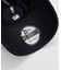 別注 9TWENTY MICROMINI CORDUROY LOGO CAP