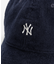 別注 9TWENTY MICROMINI CORDUROY LOGO CAP