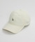 別注 9TWENTY MICROMINI CORDUROY LOGO CAP