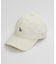 別注 9TWENTY MICROMINI CORDUROY LOGO CAP