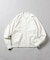 別注 REVERSE WEAVE SNAP SWEAT JACKET