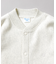 別注 REVERSE WEAVE SNAP SWEAT JACKET