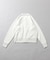 別注 REVERSE WEAVE SNAP SWEAT JACKET
