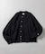 別注 REVERSE WEAVE SNAP SWEAT JACKET