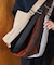 別注 ECO SUEDE SHOLDER BAG エコスエード ショルダーバッグ