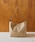 別注 ECO SUEDE SHOLDER BAG エコスエード ショルダーバッグ