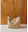 別注 ECO SUEDE SHOLDER BAG エコスエード ショルダーバッグ