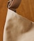 別注 ECO SUEDE SHOLDER BAG エコスエード ショルダーバッグ
