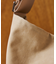 別注 ECO SUEDE SHOLDER BAG エコスエード ショルダーバッグ