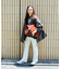 別注 ECO SUEDE SHOLDER BAG エコスエード ショルダーバッグ