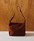 別注 ECO SUEDE SHOLDER BAG エコスエード ショルダーバッグ