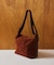 別注 ECO SUEDE SHOLDER BAG エコスエード ショルダーバッグ