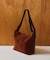 別注 ECO SUEDE SHOLDER BAG エコスエード ショルダーバッグ