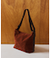 別注 ECO SUEDE SHOLDER BAG エコスエード ショルダーバッグ