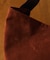 別注 ECO SUEDE SHOLDER BAG エコスエード ショルダーバッグ
