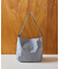 別注 ECO SUEDE SHOLDER BAG エコスエード ショルダーバッグ