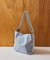 別注 ECO SUEDE SHOLDER BAG エコスエード ショルダーバッグ