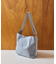 別注 ECO SUEDE SHOLDER BAG エコスエード ショルダーバッグ