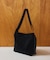 別注 ECO SUEDE SHOLDER BAG エコスエード ショルダーバッグ