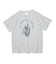 別注 BIG BABY ICE CREAM フォトプリント Tシャツ