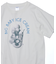 別注 BIG BABY ICE CREAM フォトプリント Tシャツ