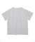 別注 BIG BABY ICE CREAM フォトプリント Tシャツ
