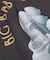 別注 BIG BABY ICE CREAM フォトプリント Tシャツ