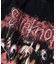 【EXCLUSIVE】ヴィンテージライク Slipknot バックプリントロンT