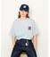 別注 B刺繍Tシャツ