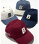 別注 B刺繍CAP