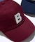 別注 B刺繍CAP