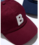 別注 B刺繍CAP