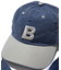 別注 B刺繍CAP