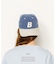 別注 B刺繍CAP