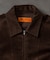 別注 CORDUROY WORK ZIP JACKET