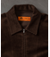 別注 CORDUROY WORK ZIP JACKET