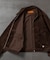 別注 CORDUROY WORK ZIP JACKET