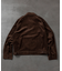 別注 CORDUROY WORK ZIP JACKET