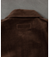 別注 CORDUROY WORK ZIP JACKET
