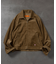 別注 CORDUROY WORK ZIP JACKET