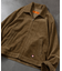 別注 CORDUROY WORK ZIP JACKET