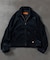 別注 CORDUROY WORK ZIP JACKET