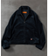 別注 CORDUROY WORK ZIP JACKET