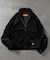 別注 CORDUROY WORK ZIP JACKET