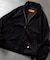 別注 CORDUROY WORK ZIP JACKET