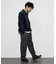 別注 CORDUROY WORK ZIP JACKET