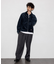 別注 CORDUROY WORK ZIP JACKET