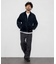 別注 CORDUROY WORK ZIP JACKET