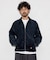 別注 CORDUROY WORK ZIP JACKET