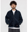 別注 CORDUROY WORK ZIP JACKET